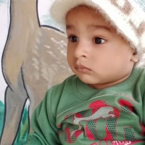 Meet your Posher, Mohd